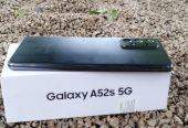 Samsung Galaxy A52s 6/128GB 5G