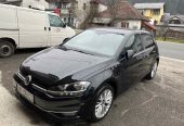 Prodajem Golf 7.5 2017 godište