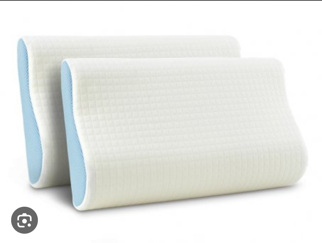 Dormeo Anatomski jastuci x4