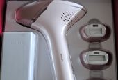 Prodajem epilator PhilipsLumea