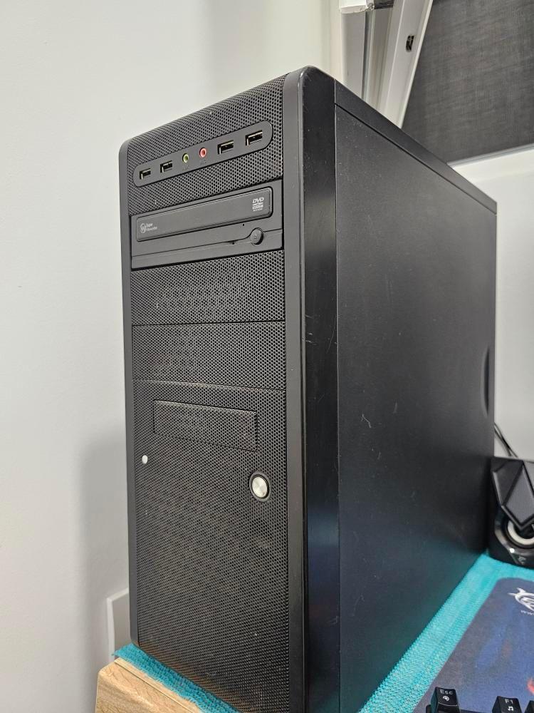 Prodajem vise info u dm