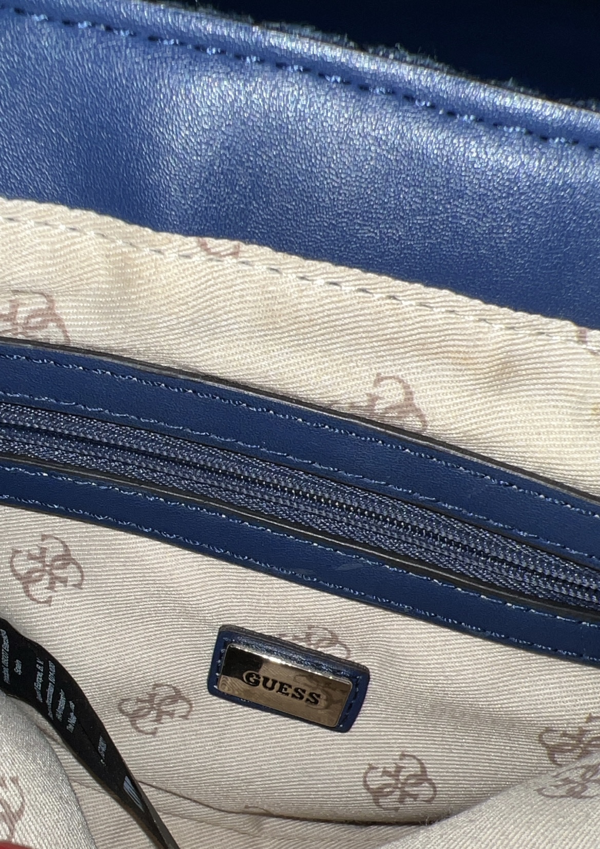 Guess torba original