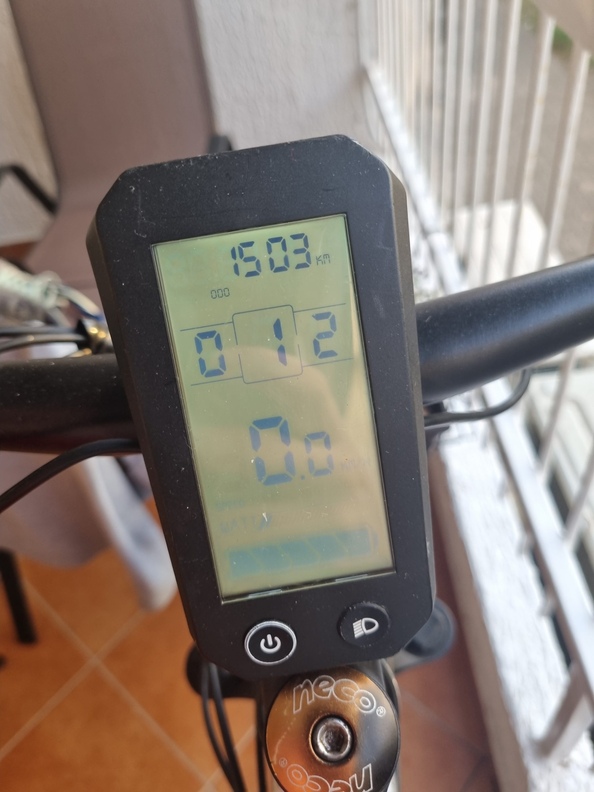 TOTEM-E-Bike Mountainbike 29″