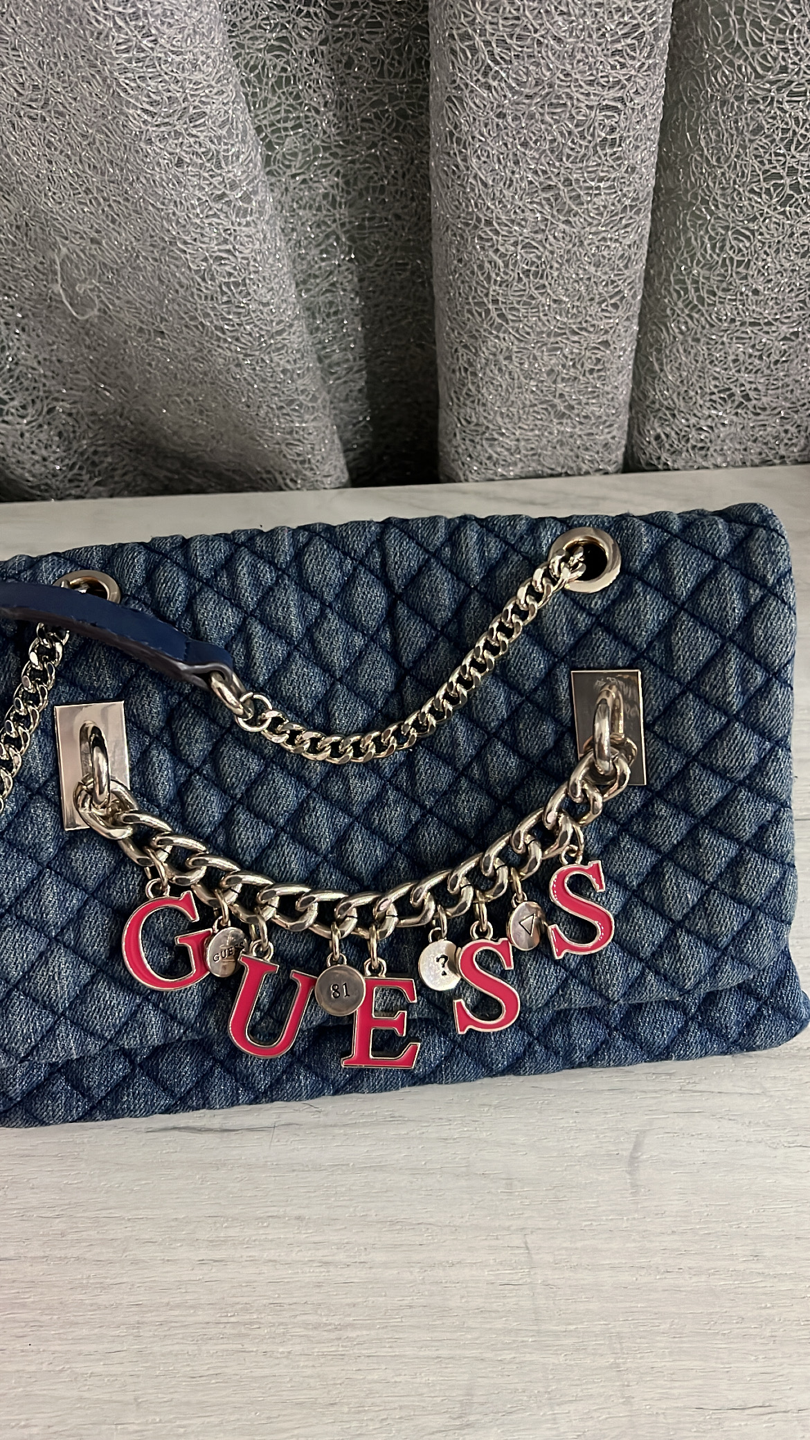 Guess torba original