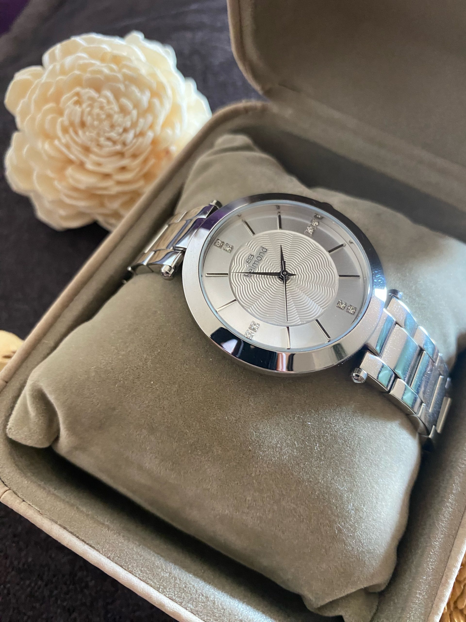 Original NOVI Belmond Sat