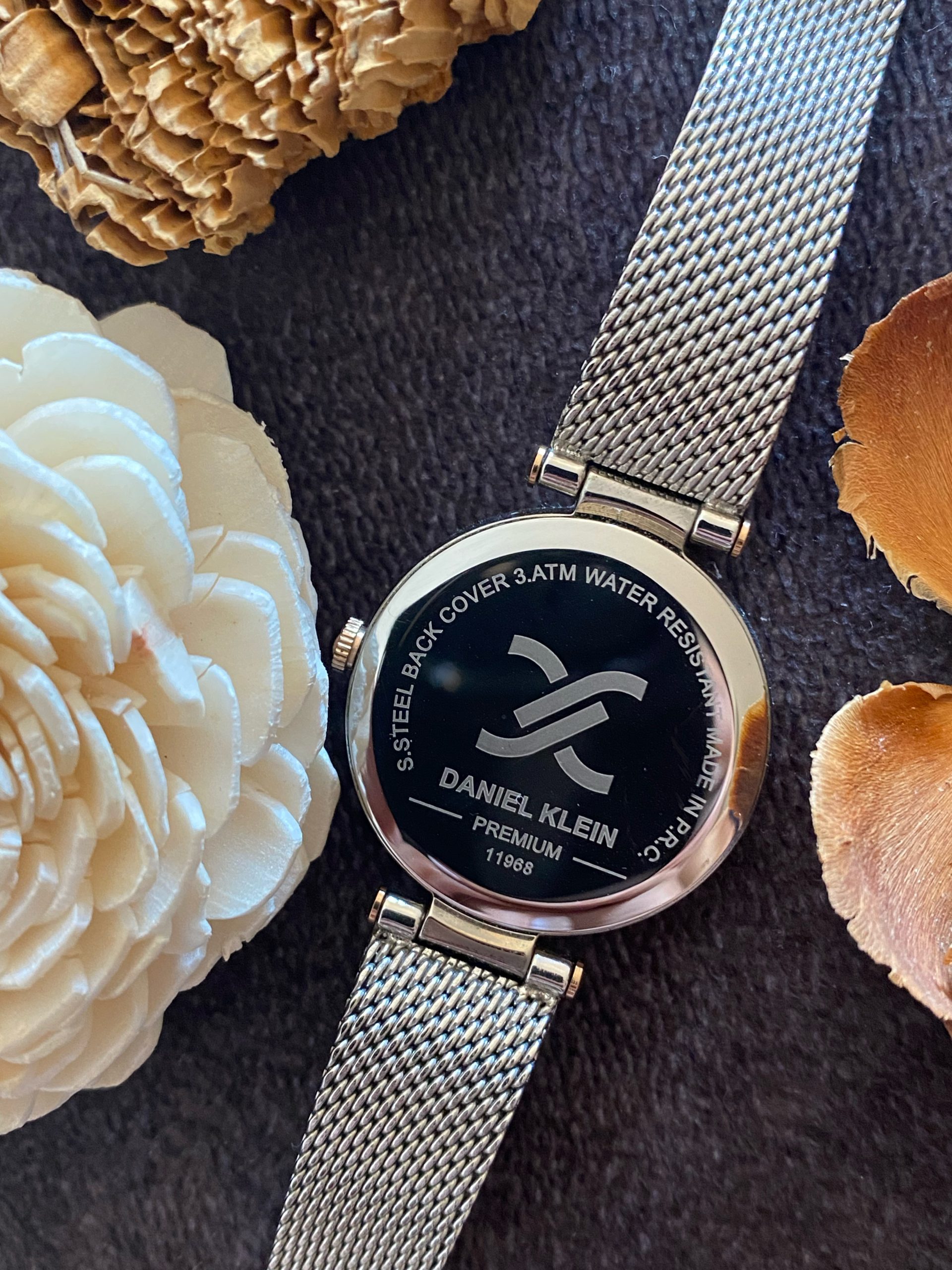 Original NOVI Daniel Klein Sat