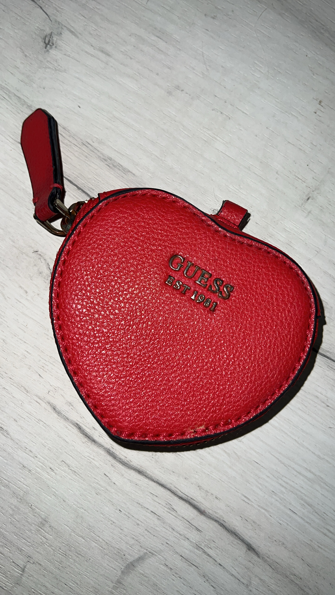 Gues mali novčanik original