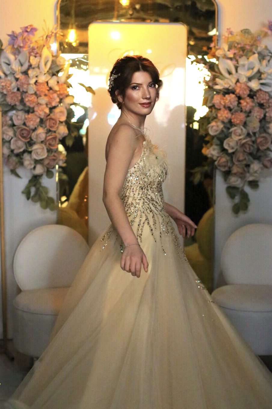 Dizajn Ömür Özer iz Istanbul