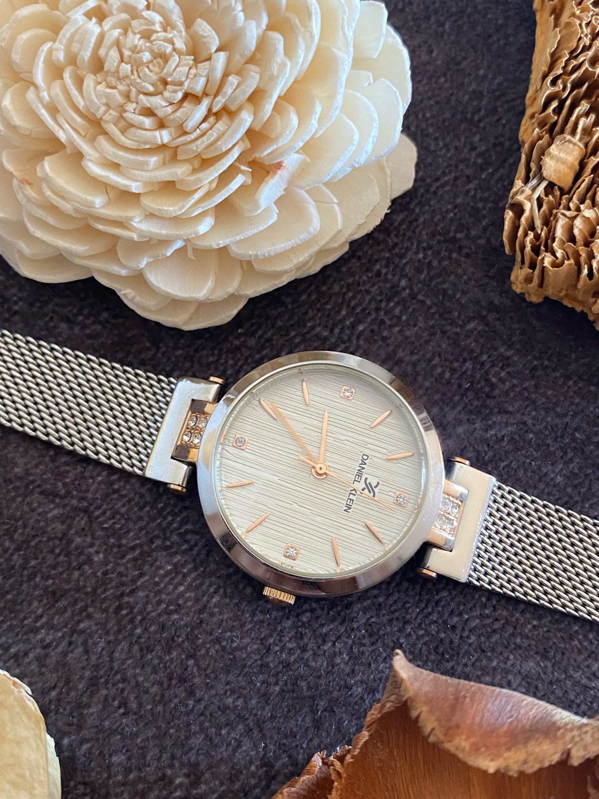 Original NOVI Daniel Klein Sat