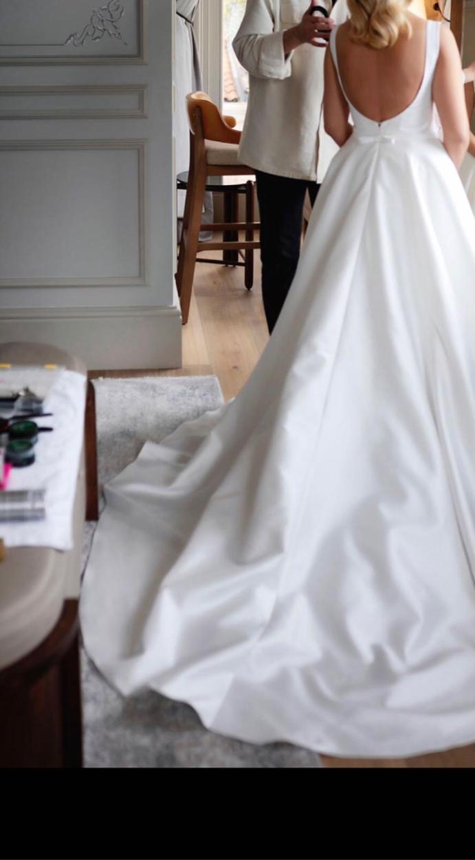 vakko venčanica iz Istanbula