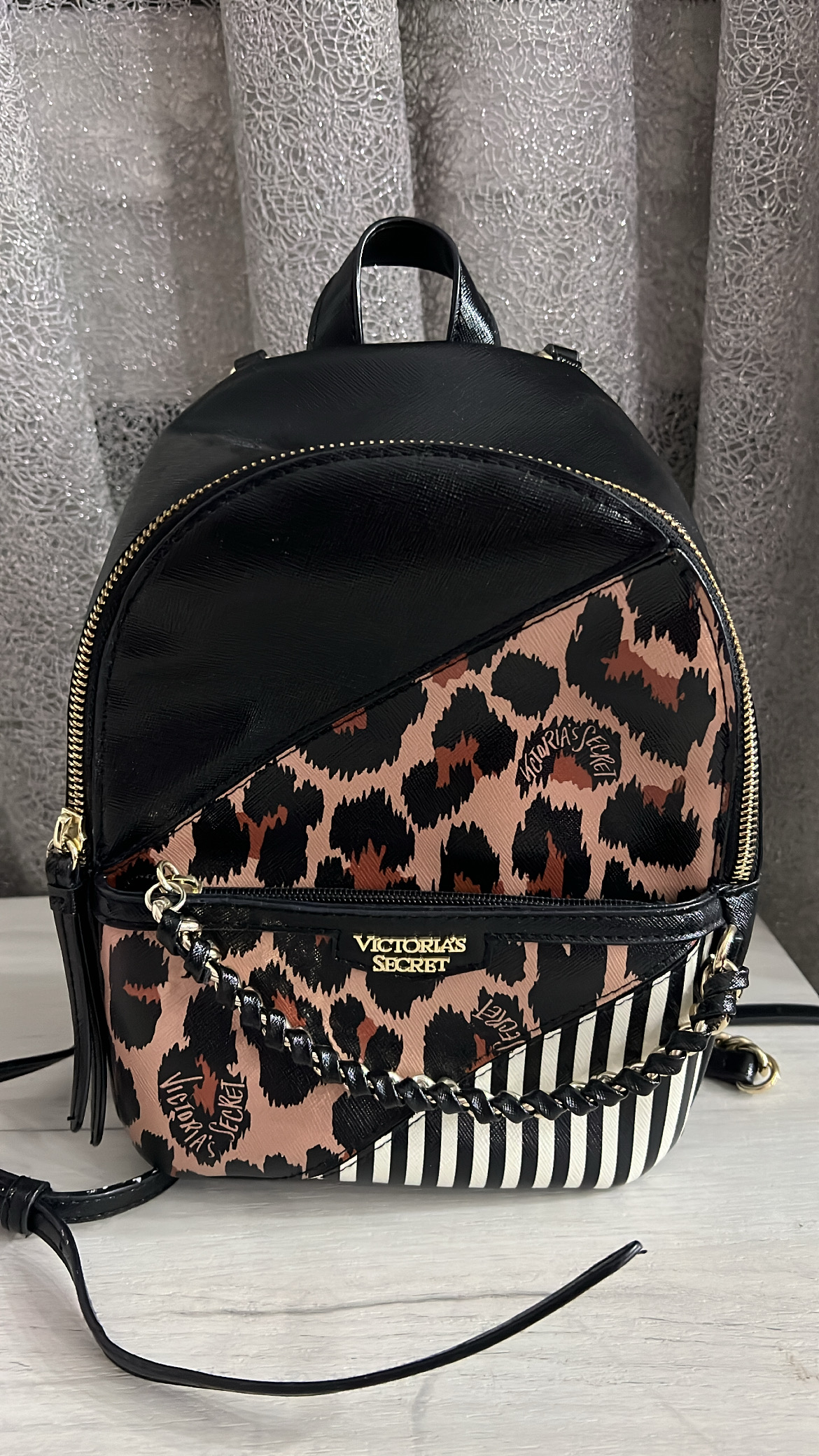 Victoria Secret mini ruksak