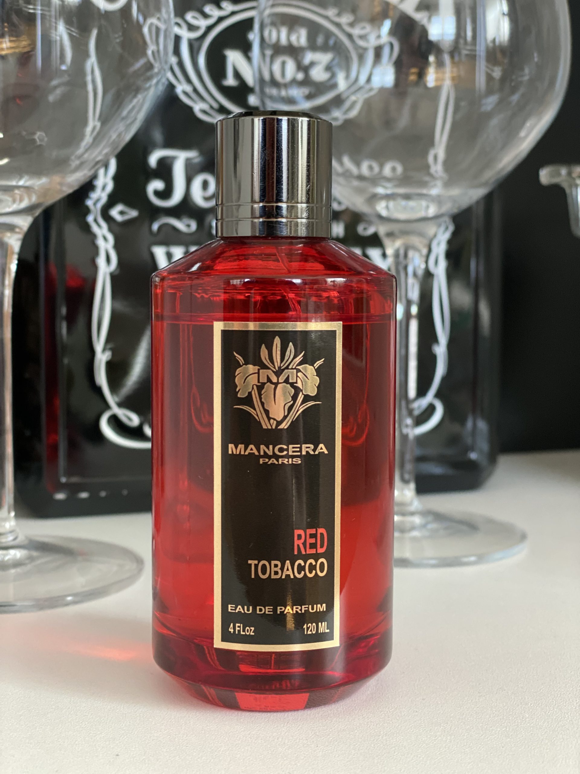 Prodajem parfem Mancera