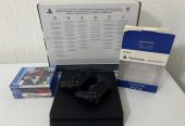 Prodajem PS4 Slim 500Gb