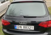 Audi A4 B8 2.0 TDI