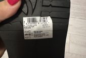 Clarks kožne čizme, nove,br.42