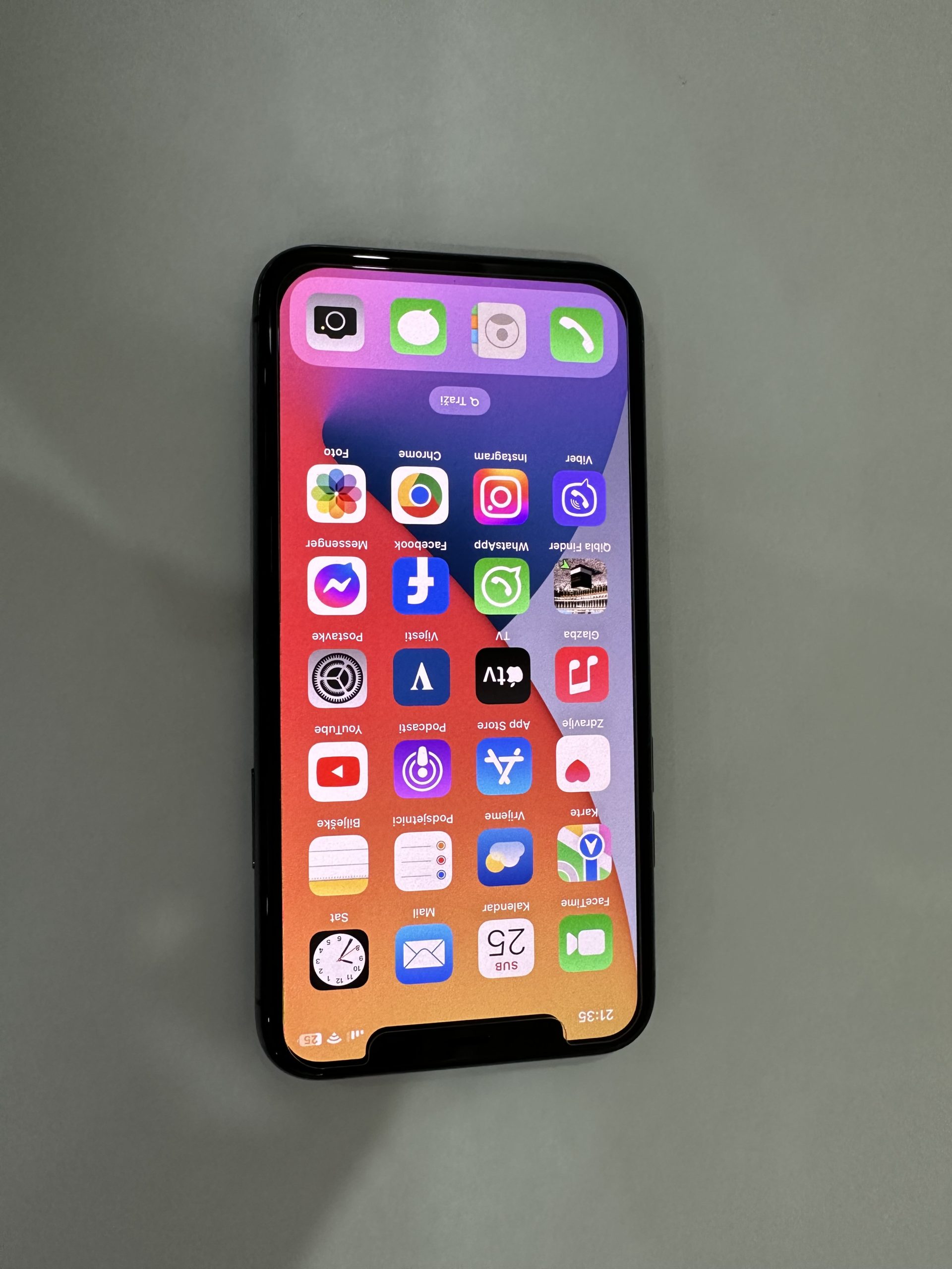Prodajem iphone 11pro 64gb