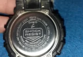 Prodajem G-SHOCK