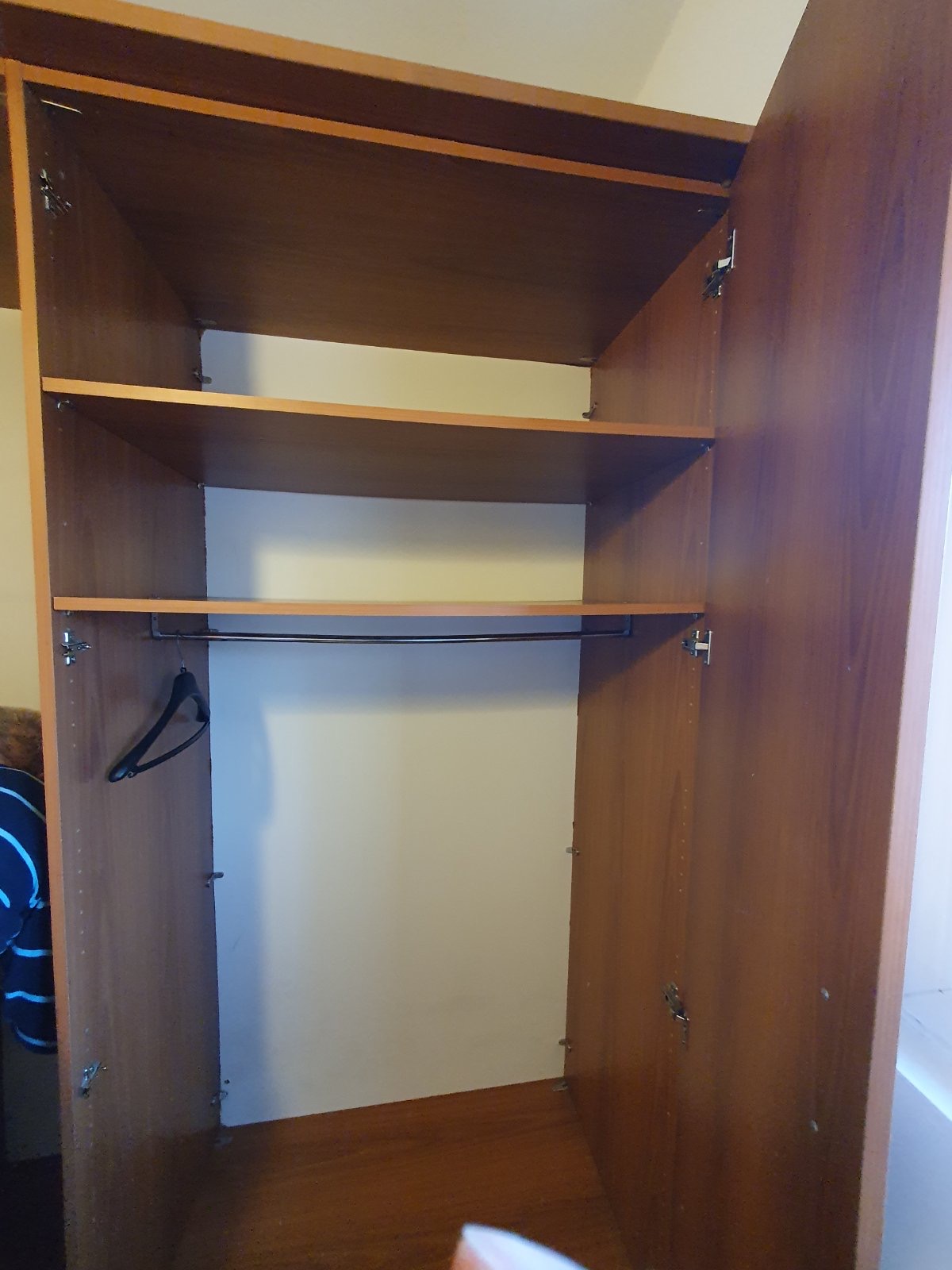 Ormar u dobrom stanju