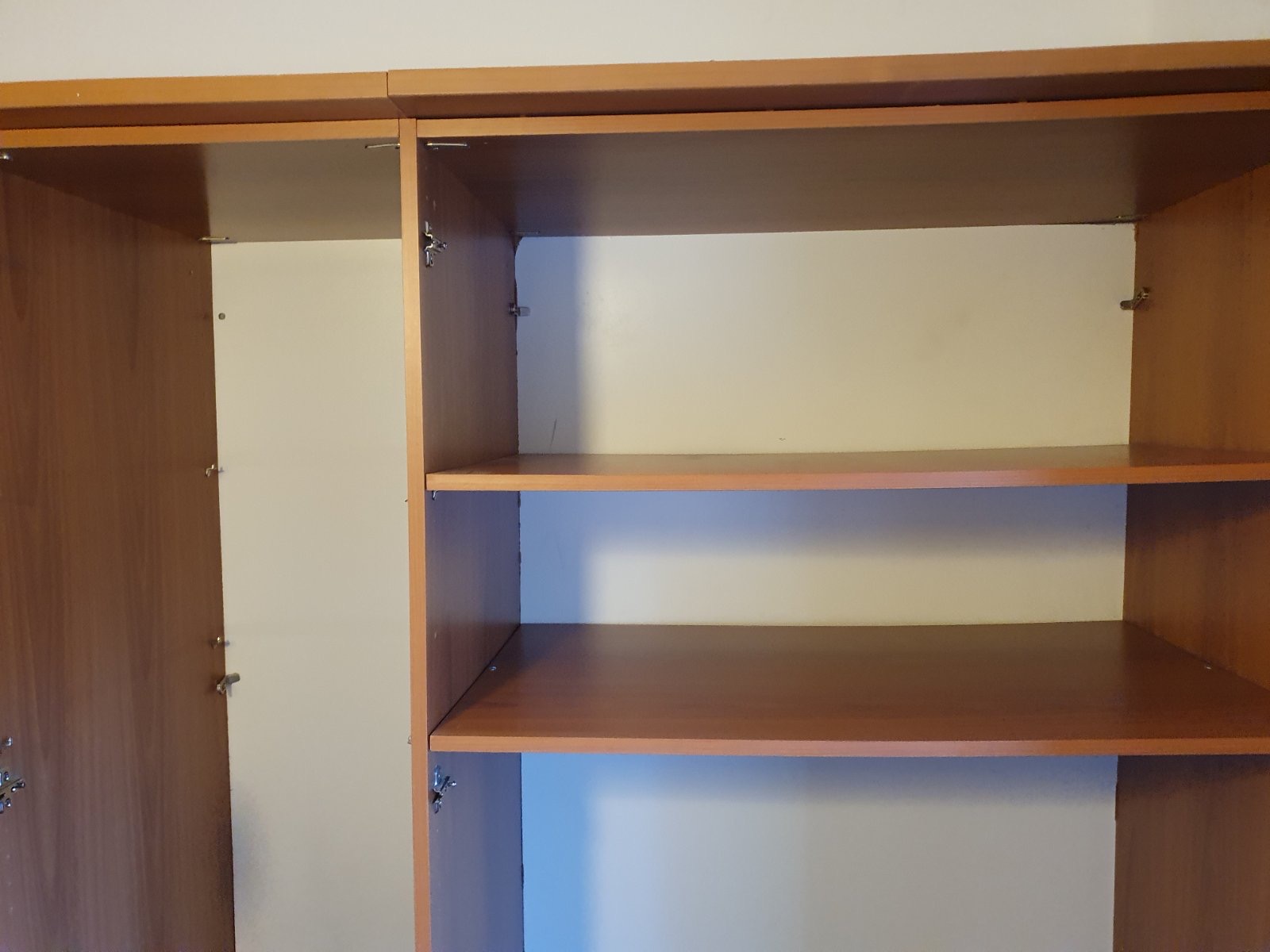 Ormar u dobrom stanju