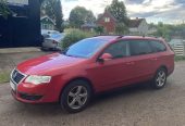 Prodajem pasat b6 2.0 TDI
