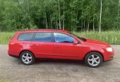 Prodajem pasat b6 2.0 TDI