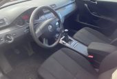 Prodajem pasat b6 2.0 TDI