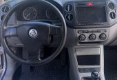 Prodajm Golf Plus 1.9 TDI