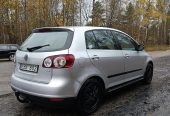 Prodajm Golf Plus 1.9 TDI