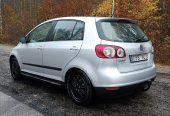 Prodajm Golf Plus 1.9 TDI
