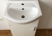 Lavabo sa ormaricem