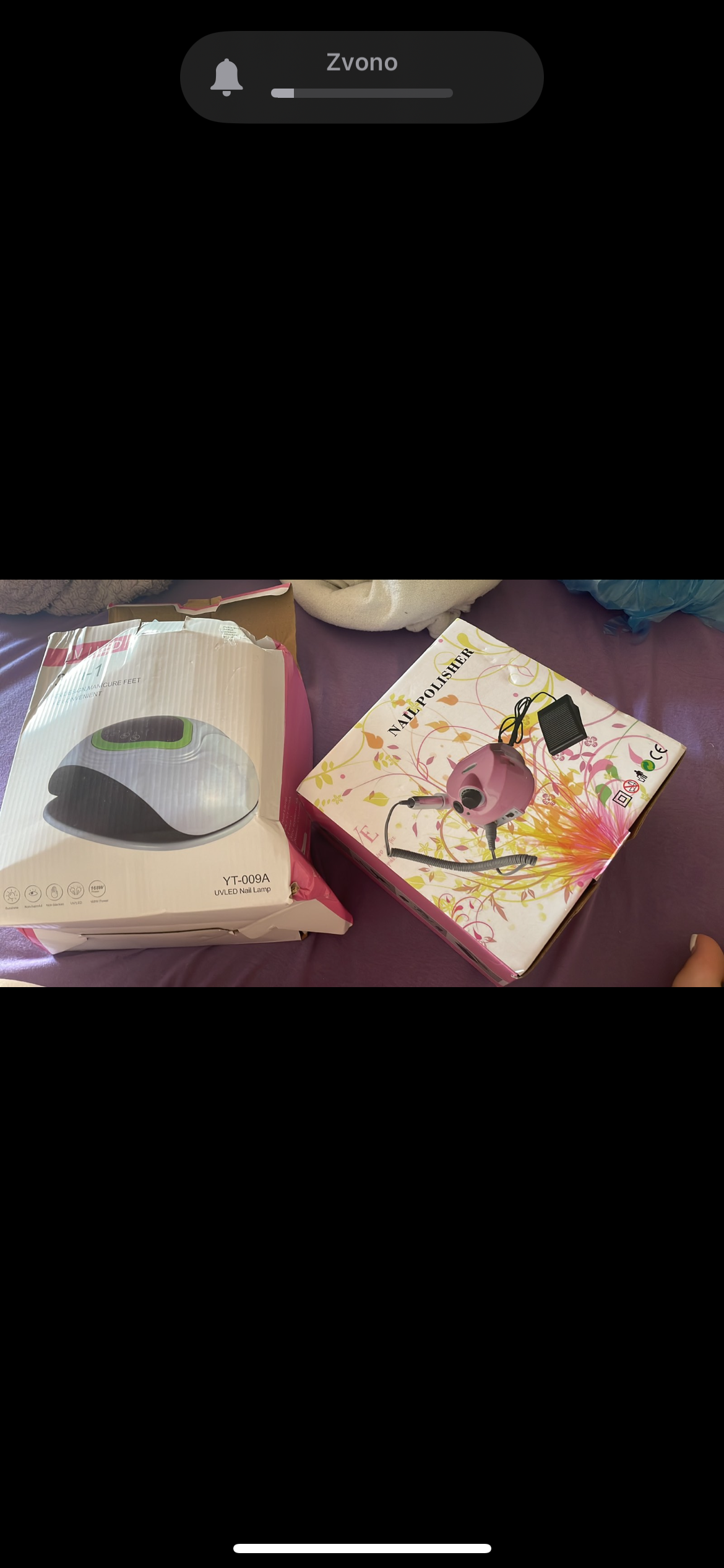 Lampa i el.turpija..