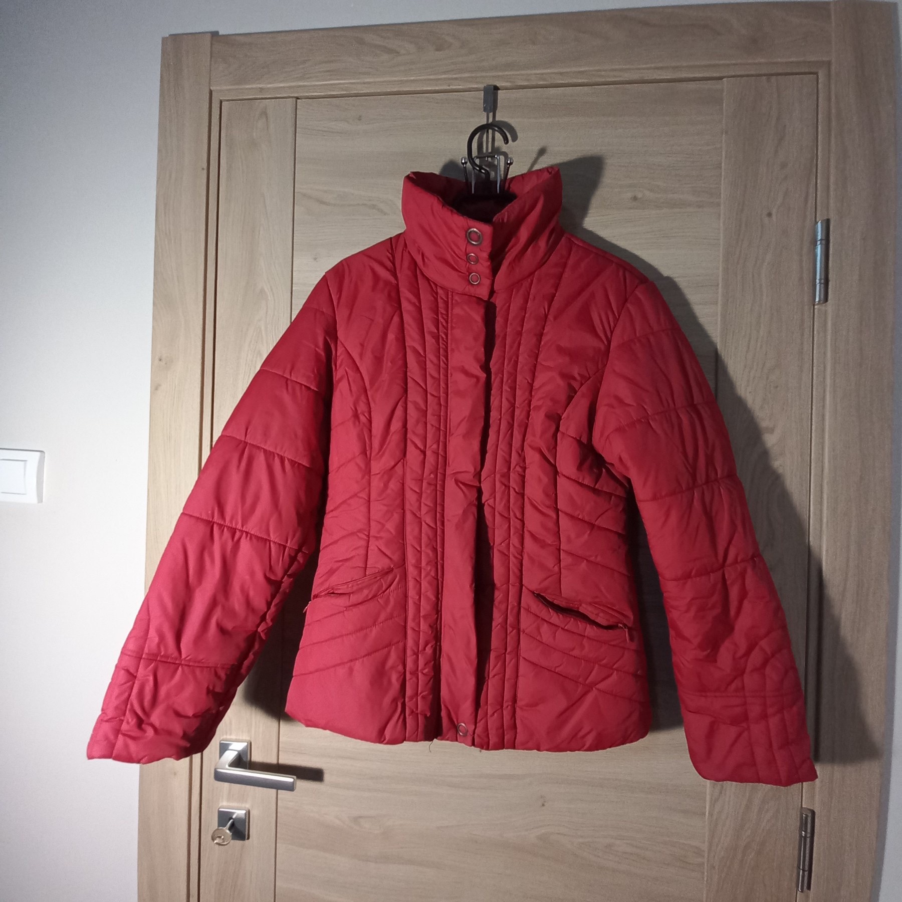 Prodajem jaknu vel M