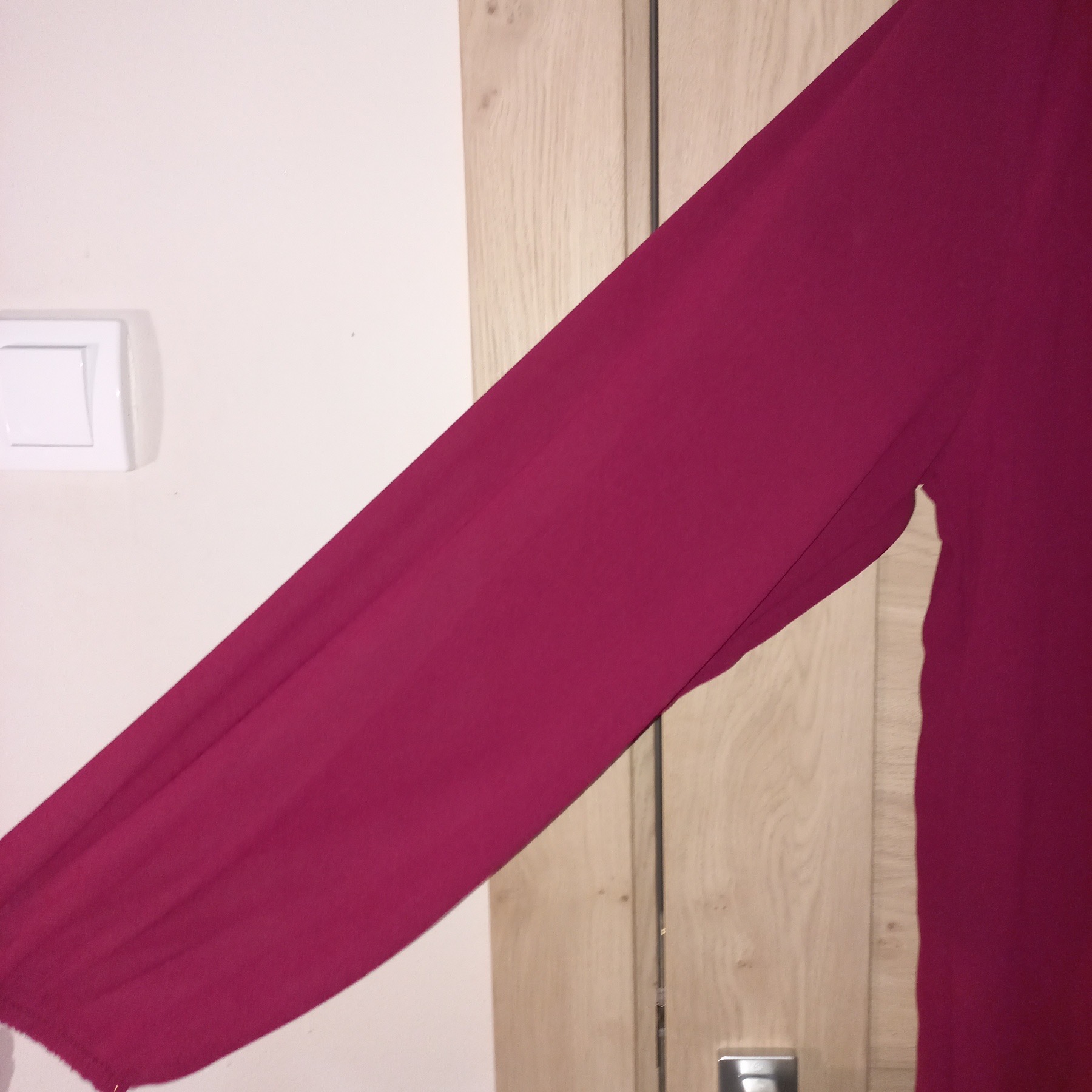 Prodajem košulju bordo XL