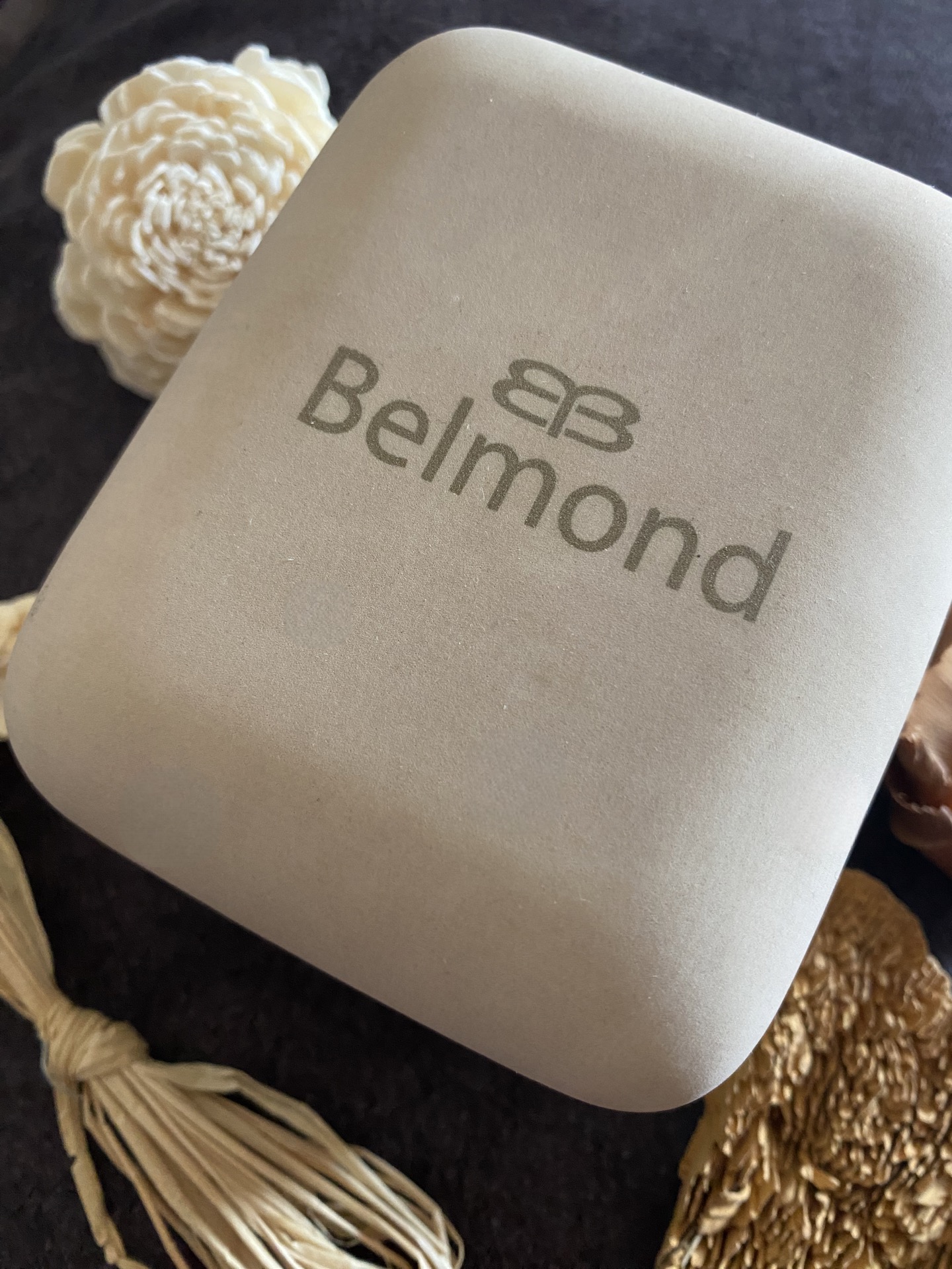 Original NOVI Belmond Sat