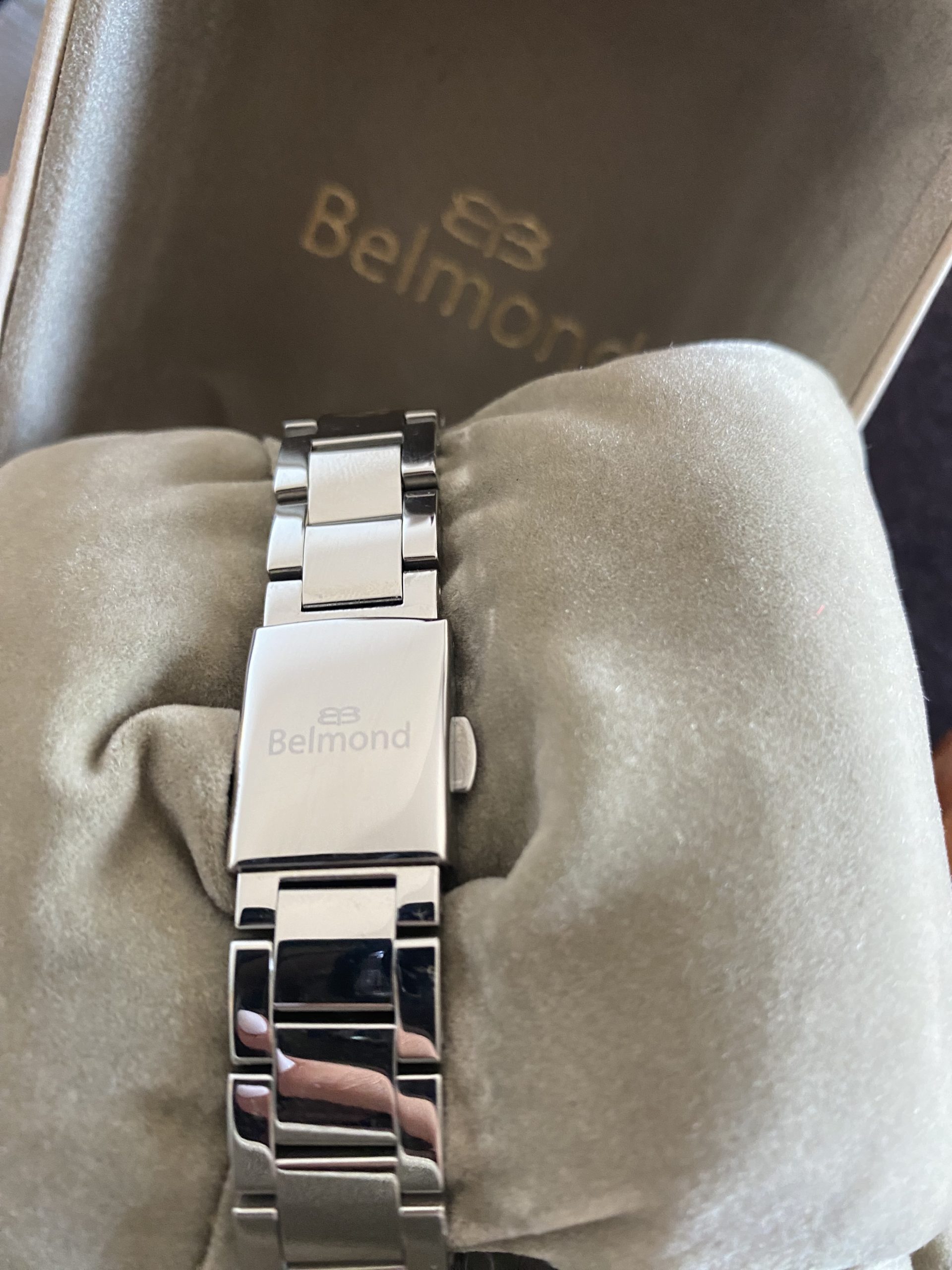 Original NOVI Belmond Sat