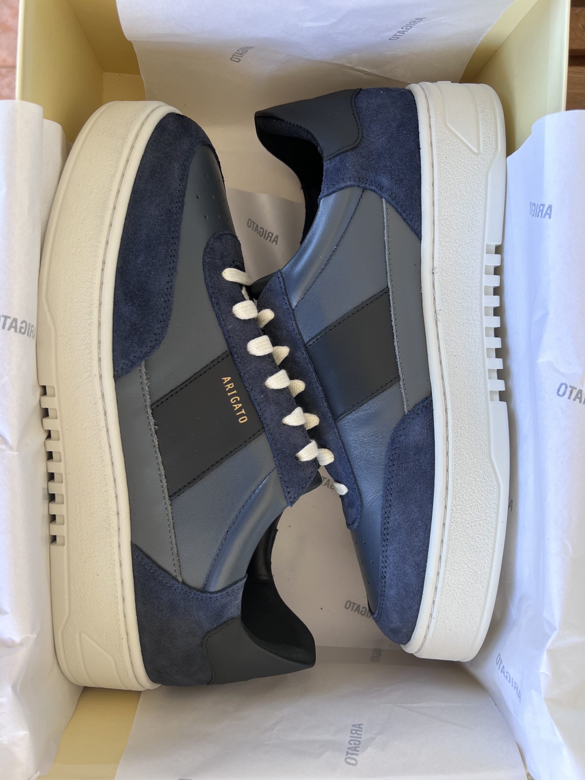 Nove “Axel Arigato” patike