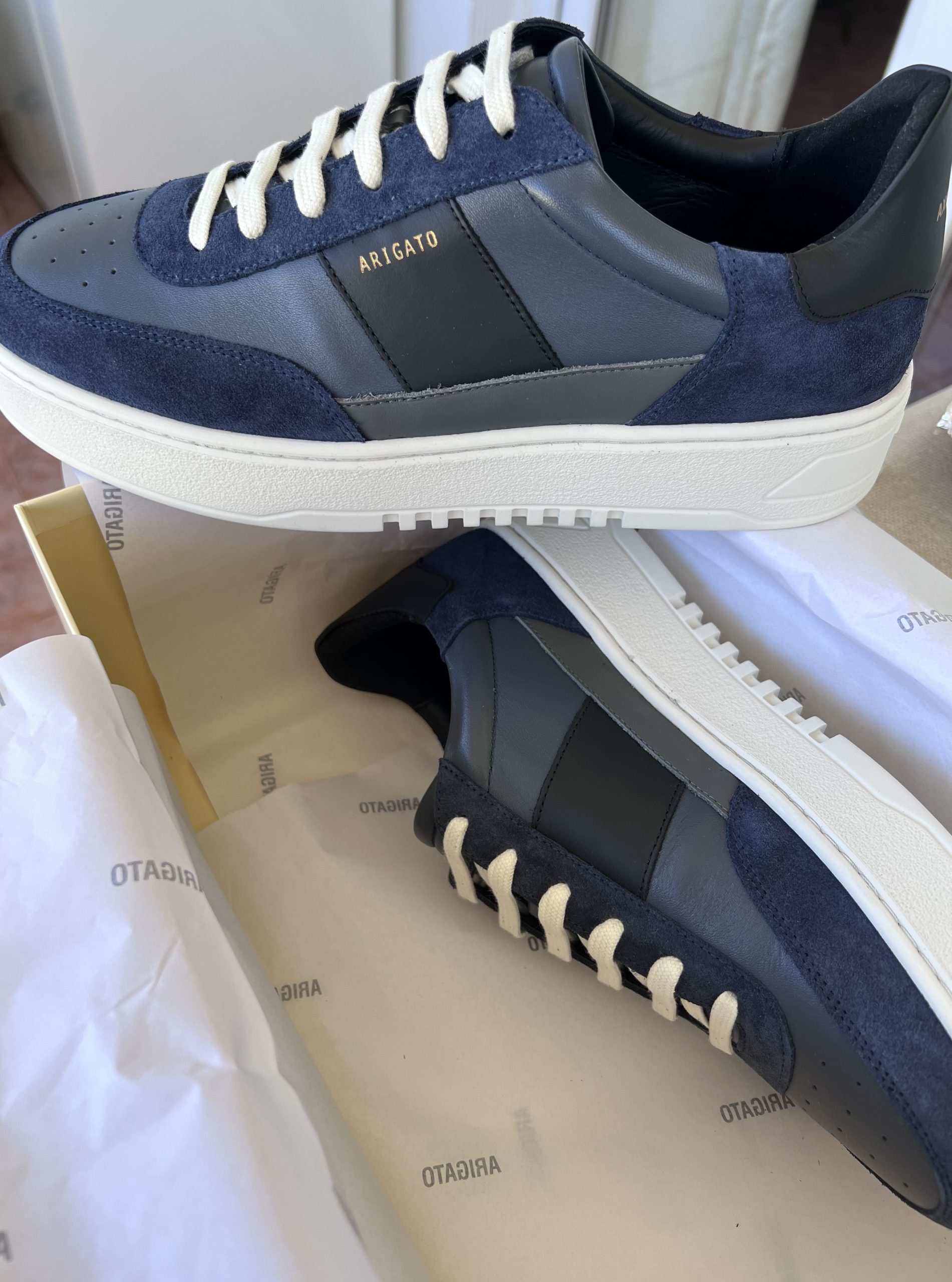 Nove “Axel Arigato” patike