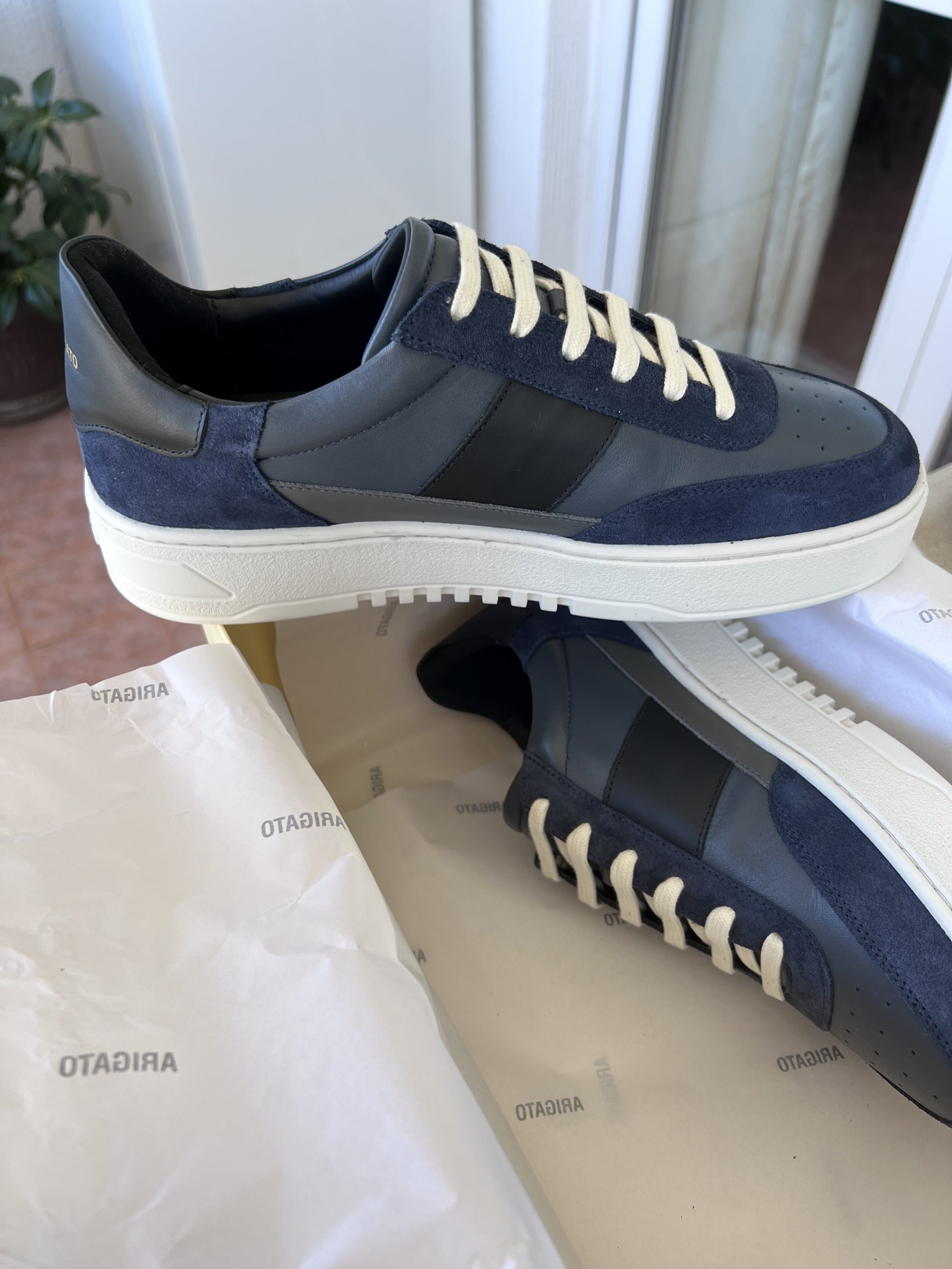 Nove “Axel Arigato” patike