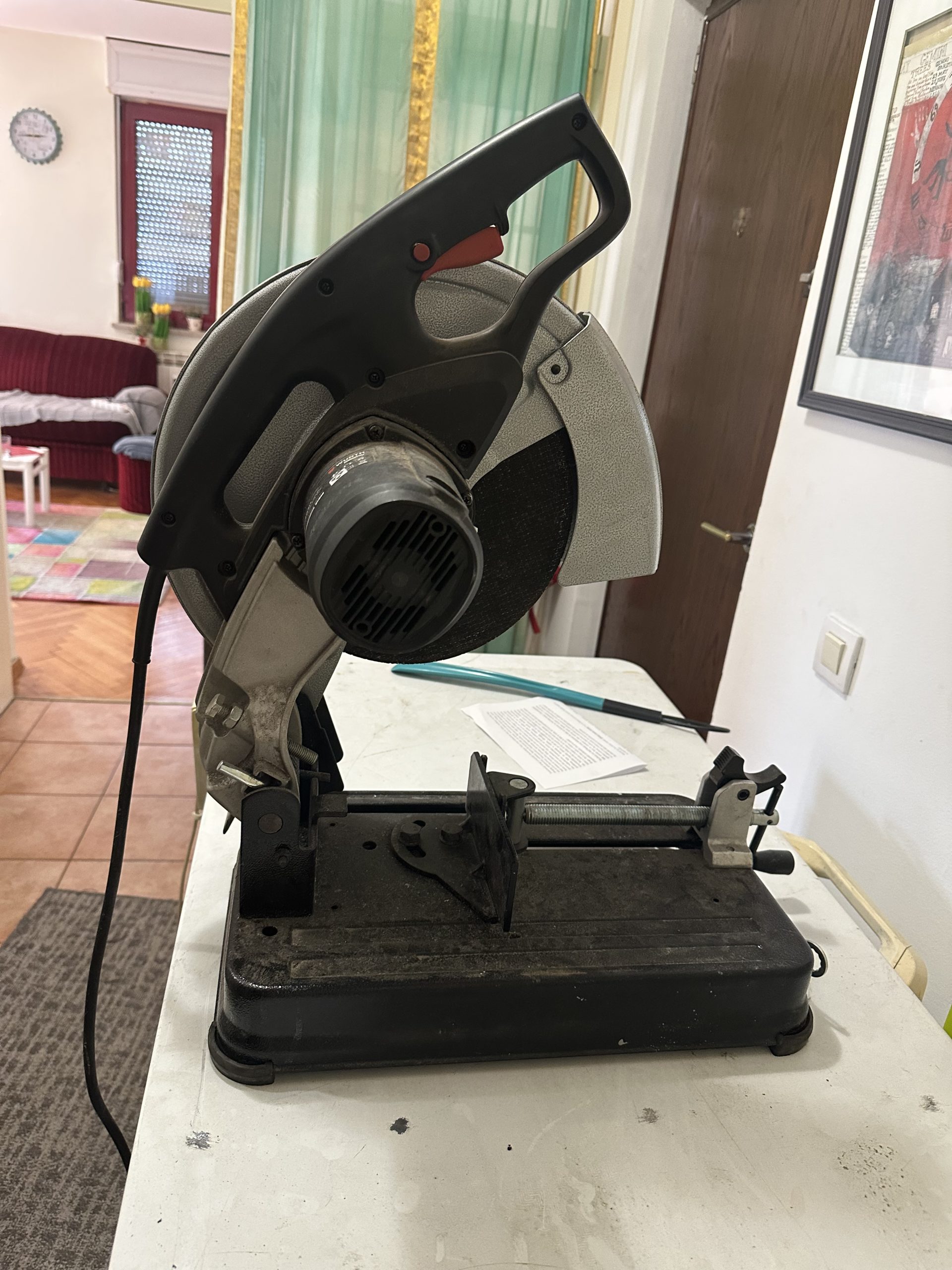 WURTH El testera mms 2300