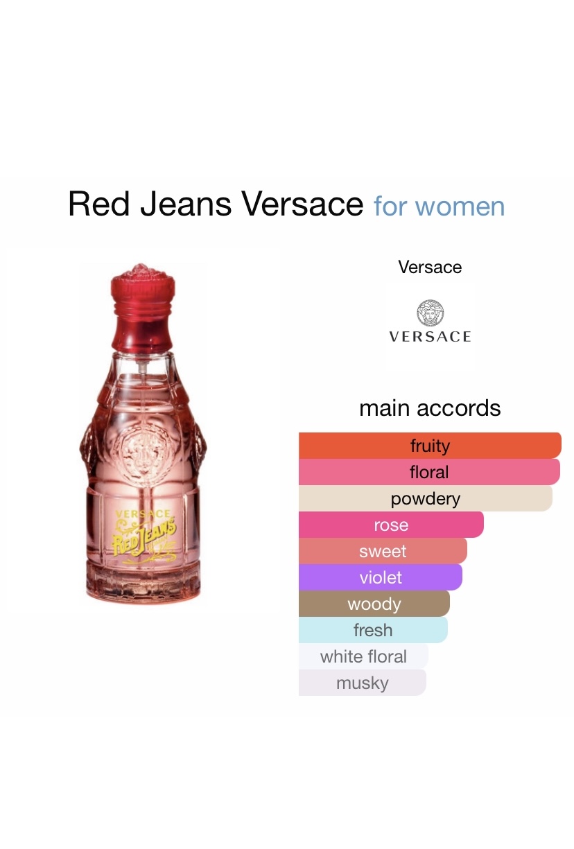 Original Versace 75ml