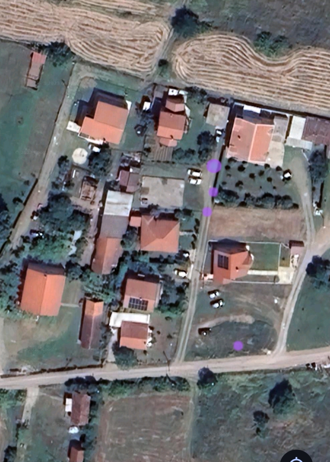 Prodaja plac Donji Kokoti