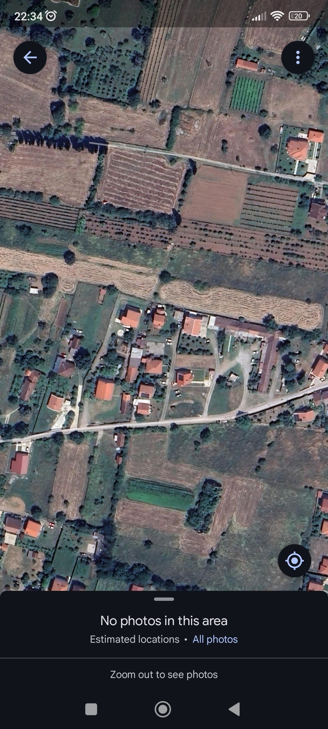 Prodaja plac Donji Kokoti