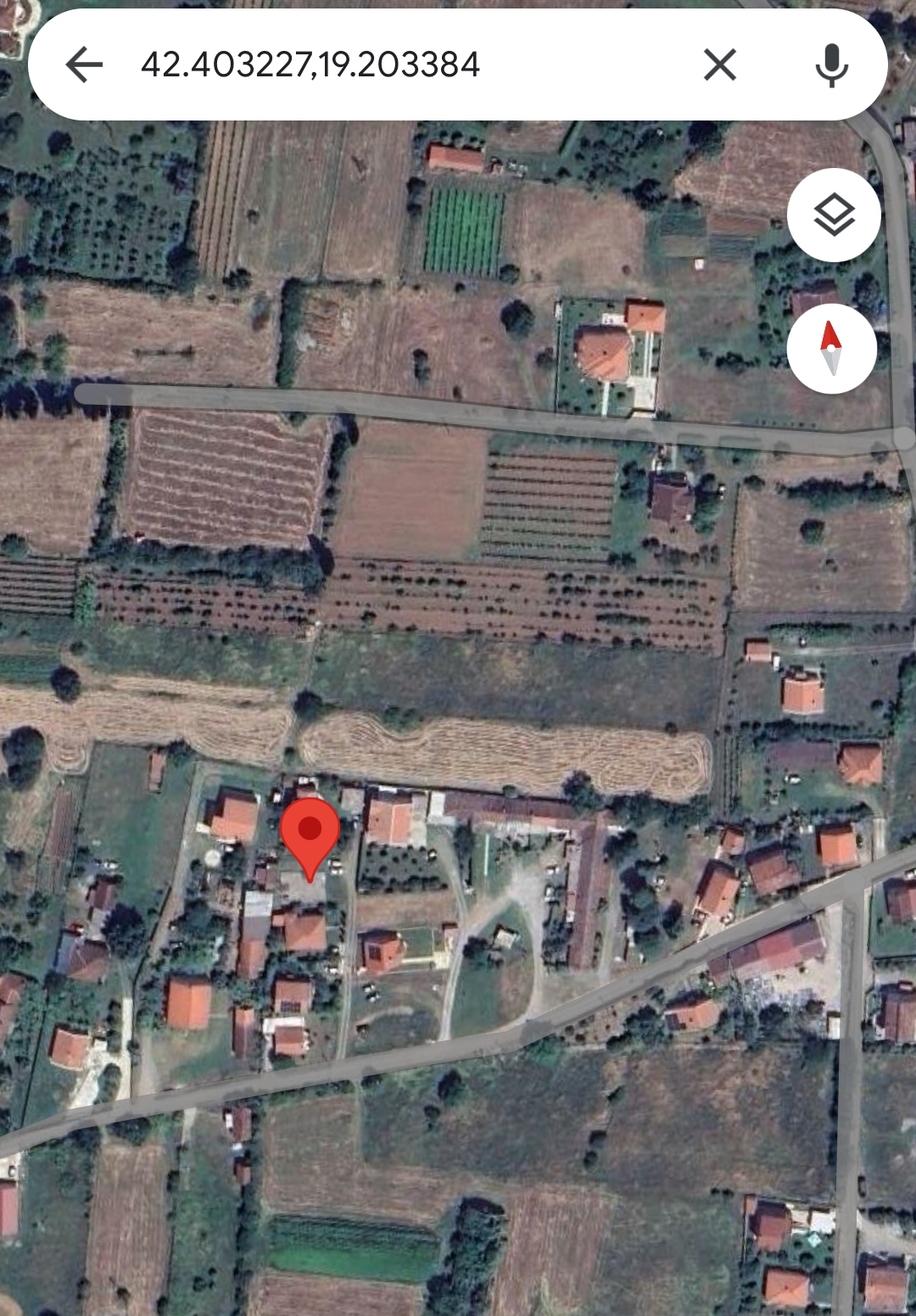 Prodaja plac Donji Kokoti