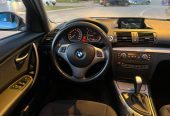Bmw 118d Automatik 2008