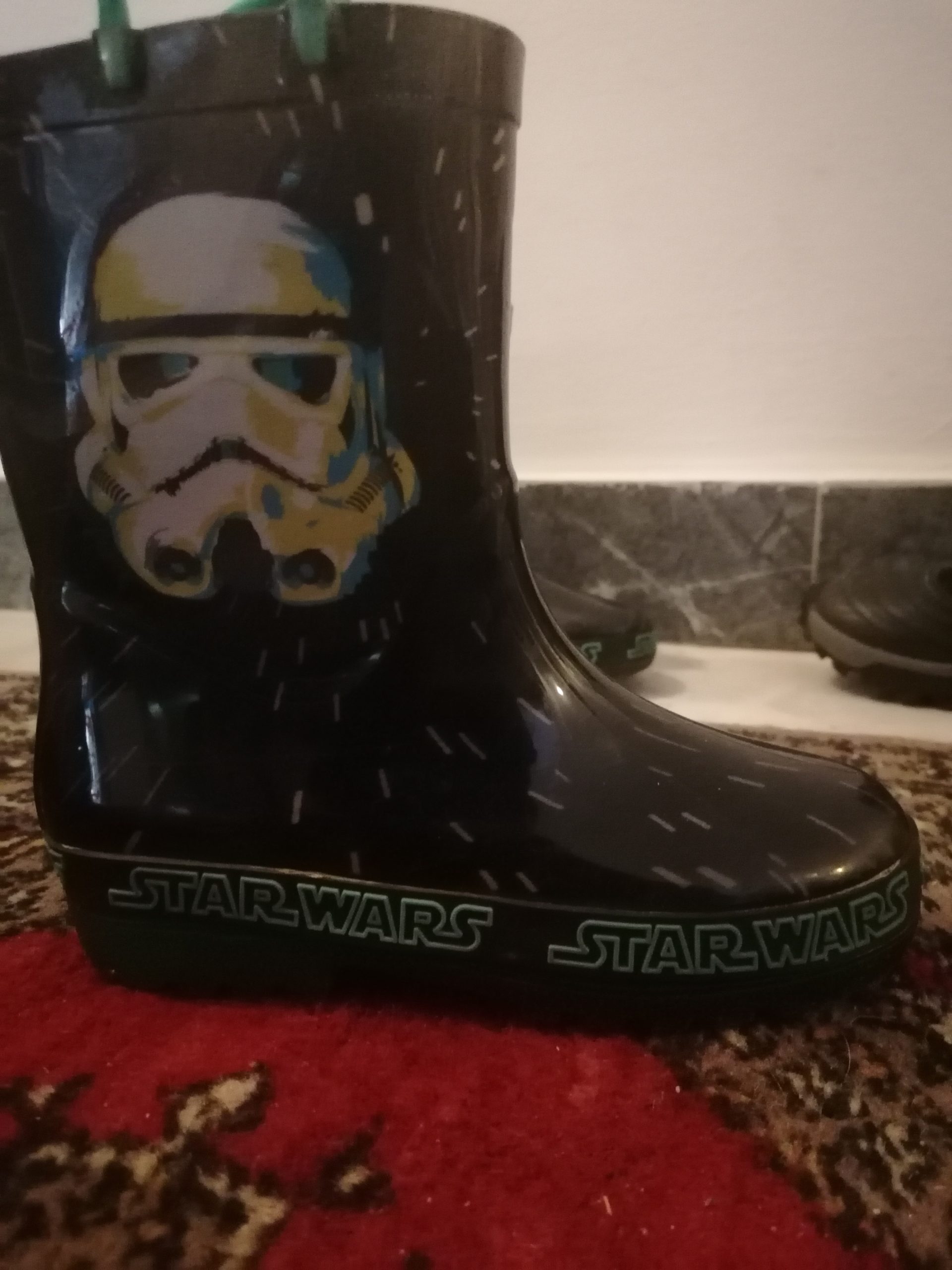 DJECIJE GUMENE CIZME