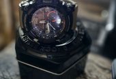 Prodajem G shock i Nautica sat