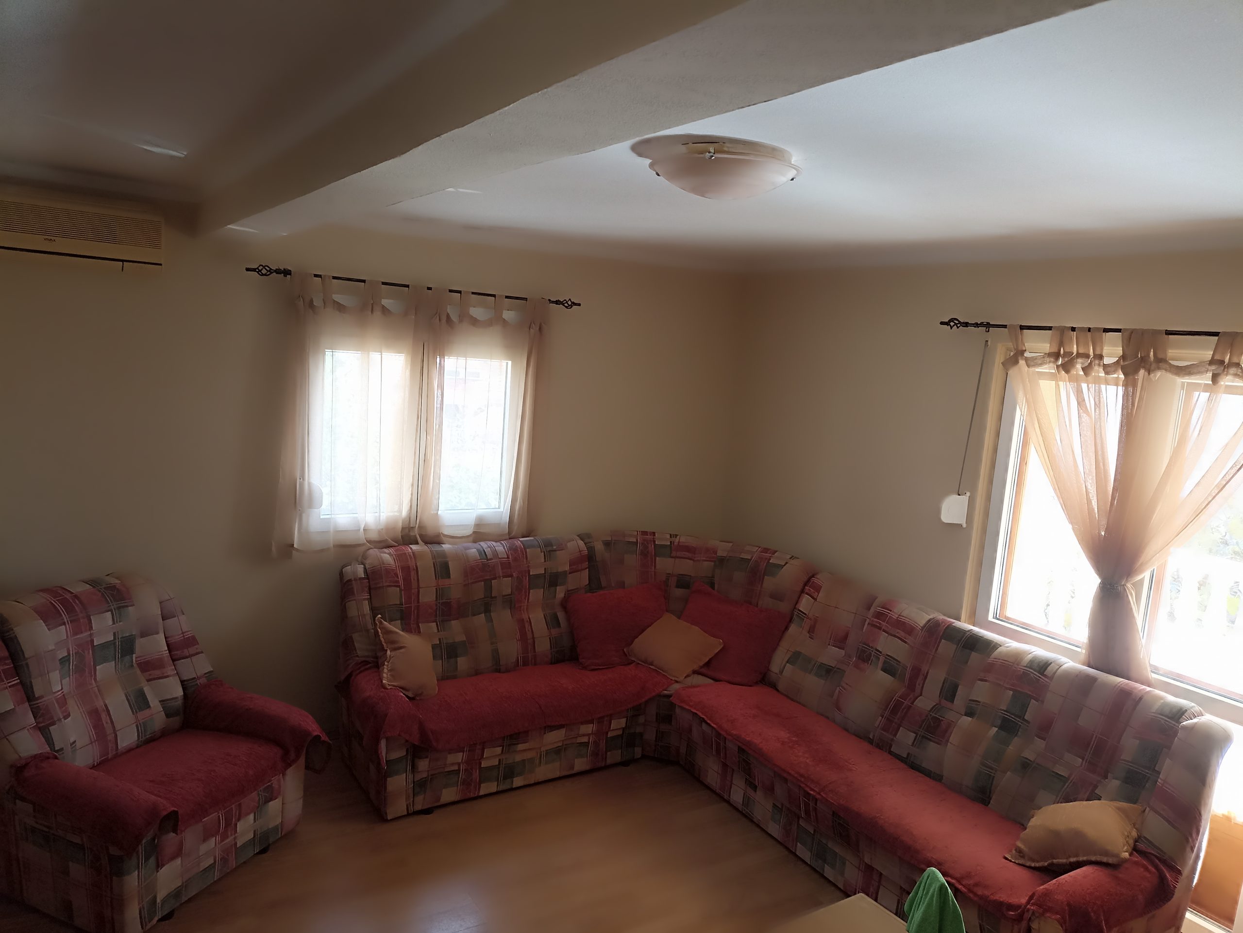 “SIMPO” Ugaona garnitura