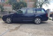 Golf 4 1.9 85kw 2000god
