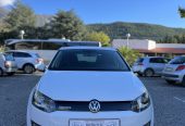 Vw Polo 1.4 2014