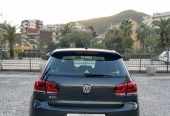 Golf 6 GTD